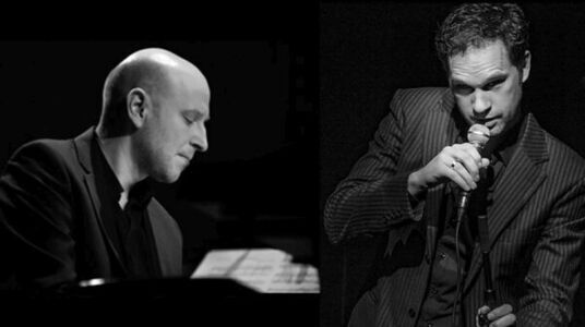 Duo Bram Weijters en Sam Stuyck