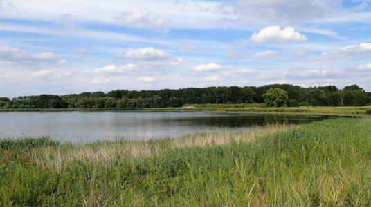 blokkersdijk