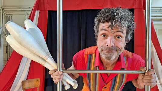 circusarties